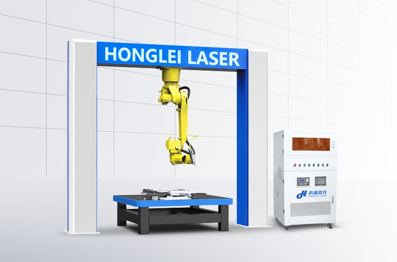 三維激光切割機